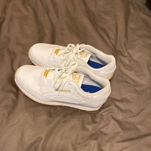 Reebok classic leather renaissance shoes